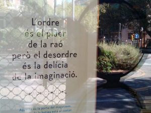 Frase de Paul Claudel