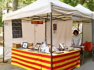 Sant Jordi 2017. Libros de Artista