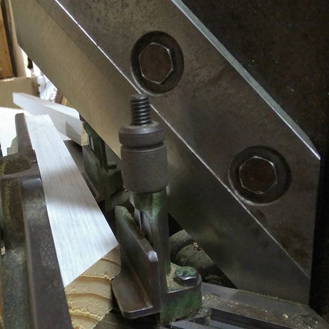 Marcos a medida cortados con guillotina: Artesanía