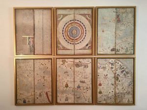 Mapas medievales. Historia y Arte
